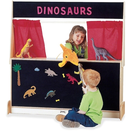 Jonti-Craft Imagination Station, Flannel 7202JC
