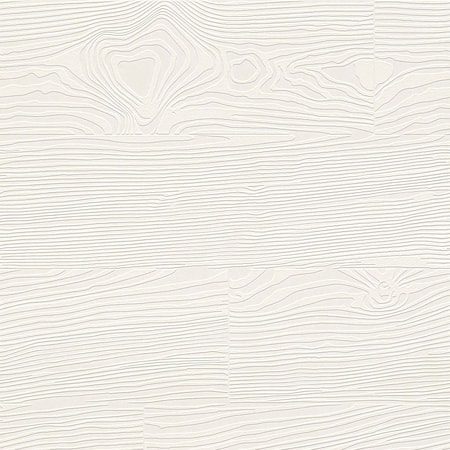 Brewster Wade White Planks Paintable Wallpaper 4000-93994