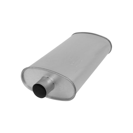 Ap Exhaust Muffler-Challenge, 2549 2549