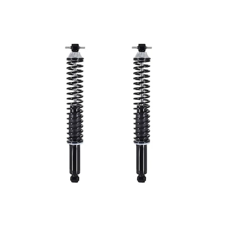 Fcs Struts Shock Absorber And Coil Spring Assembly SC00025