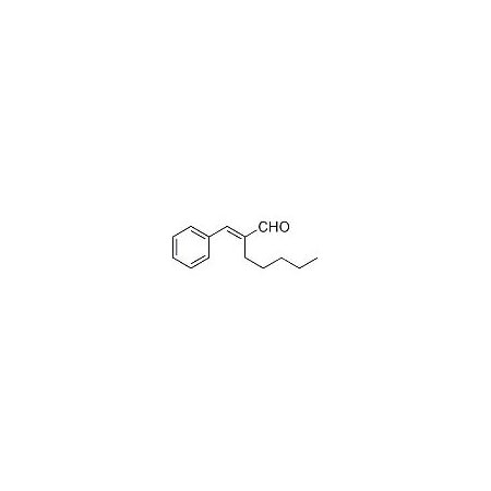 Ak Scientific alpha-Amylcinnamic aldehyde (100g), CAS 122-40-7 L943-100g