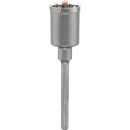 Dewalt 1-Piece 2-3/4" x 12" SDS Max Core Bit DW5918