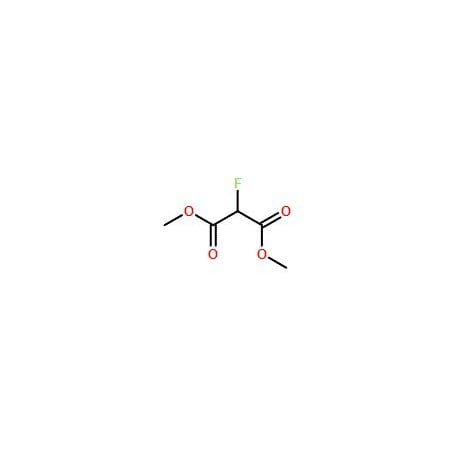 Ak Scientific Dimethyl 2-fluoromalonate (25g), CAS 344-14-9 Z4624-25g