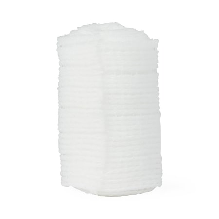 Medline Conforming Gauze Bandage, Nonsterile, 2in x 75in, 12PK NON25492H