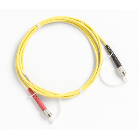 Fluke Networks Singlemode TRC 2M , FC/FC SRC-9-FCFC