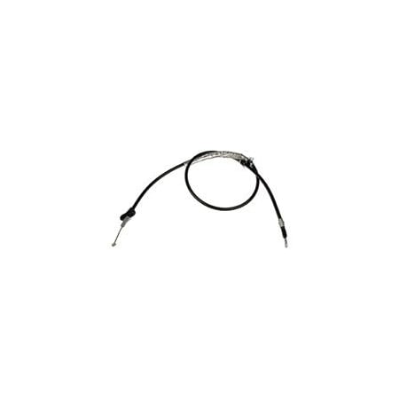 Dorman Parking Brake Cable, C660734 C660734