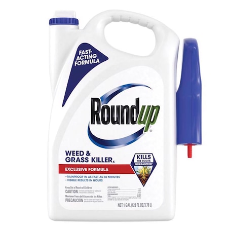 Roundup KLR WD&GRS TRIGR 1G 5375504
