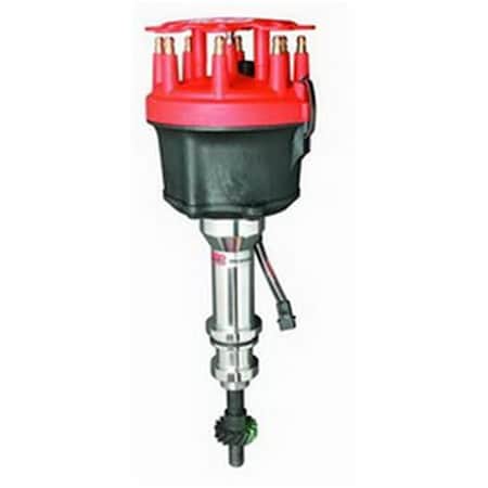Powerplay 85805 Billet Distributor PO366048