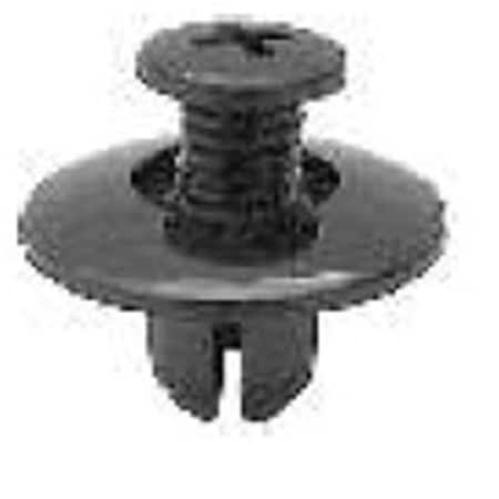 Auveco Push - Type Retainer, 20 Mm AUV-16000