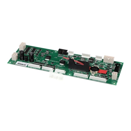 Nespresso Professional Control Board Set, HACB 126.787