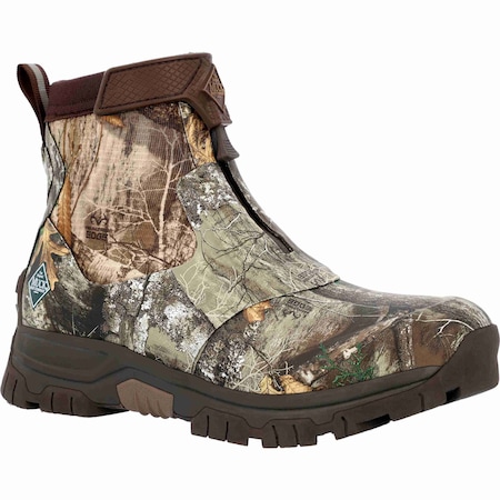 Muck 7 in Height, Realtree Edge, 9 MAXZMEG