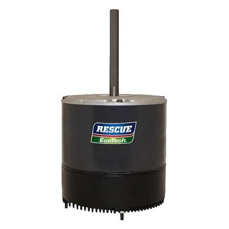 U.S. Motors Condenser Fan Motor, 1/3 hp 5561EO