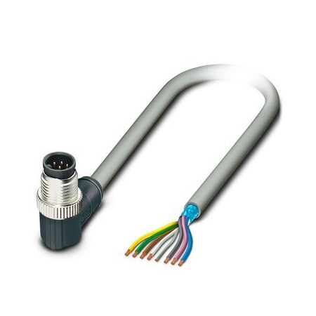 Phoenix Contact SAC-8P-M12MR/ 5 0-680 FDP 1095820