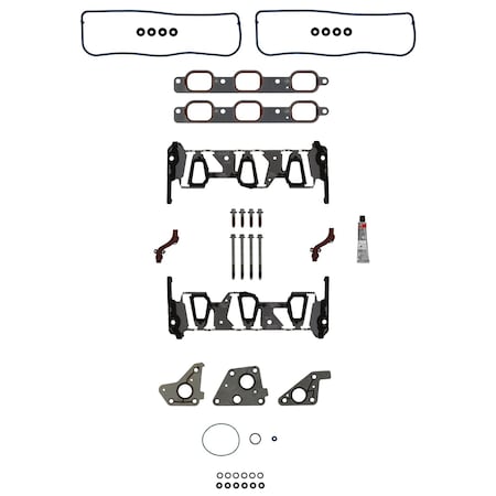 Fel-Pro Engine Intake Manifold Gasket Set,  MIK98015T