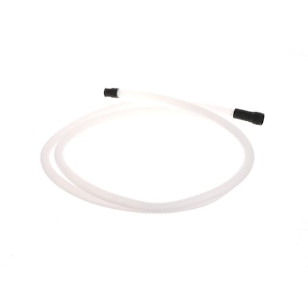Ge WD24X29438 GE Dishwasher High Loop Drain Hose WD24X29438