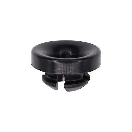 Auveco Honda Hood Prop O.D. Grommet, 5PK 18454