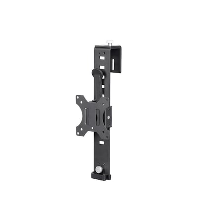 Monoprice Workstream by Cubicle Flat Panel Monitor Mount 33098