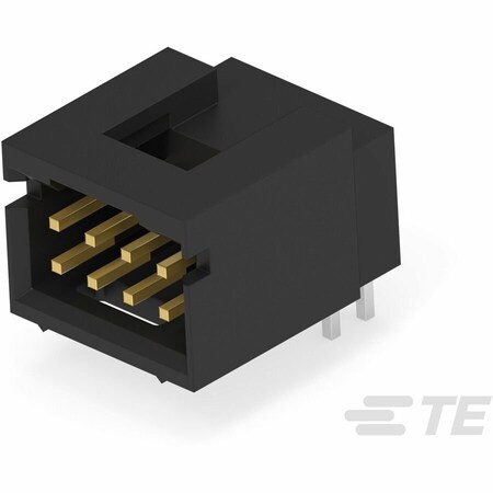 Te Connectivity 08 MODII HDR DRRA SHRD LF 5-103166-2