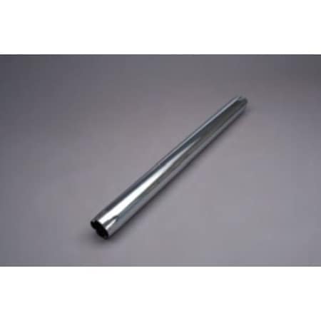 Hengs Ind Fixed Length 2712 Length Tubular NonFoldable Chrome Plated Steel HG275L