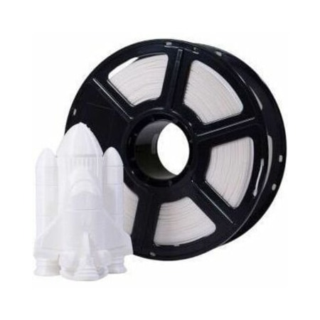 Makerbot Sketch PLA Filament White 375-0046A