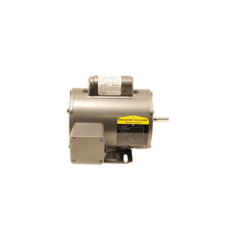 Baldor-Reliance .17HP 1PH 48 115/208-230 OPEN L1200
