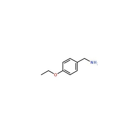 Ak Scientific 4-Ethoxybenzylamine (25g), CAS 6850-60-8 V7284-25g