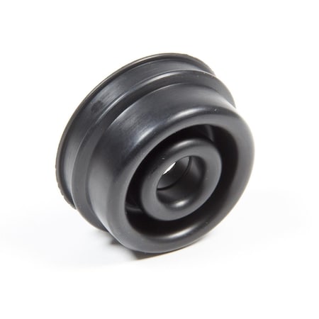 Overtime 223991 Upper Ball Joint Boot - 4 Bolt OV1393821