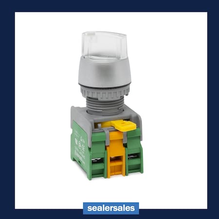Sealer Sales Heater Switch for Shrink Tunnel ST-1808-28 (220V) 3500-21-220