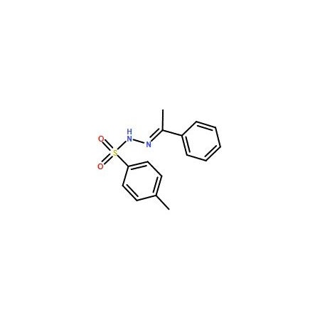 Ak Scientific Acetophenone p-Toluenesulfonylhydrazone (1g), CAS 4545-21-5 7006AL-1g