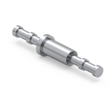 Mill-Max IC Sockets-2311-4-00-50-00-00-07-0 2311-4-00-50-00-00-07-0