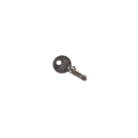 Jlg REPLACEMENT KEY, RONIS 455 GN21982GT