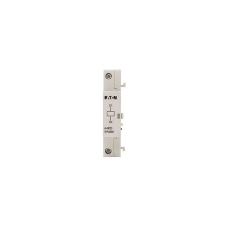 Eaton Motor Maintenance and Replacement Parts XTPAXSR24VDC