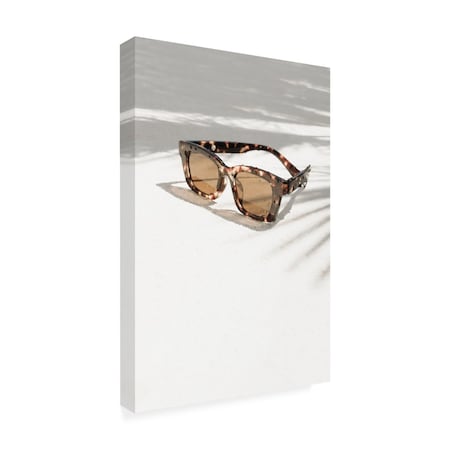 Trademark Fine Art Outdoor Canvas Art - Pictufy Studio III 'Pool 5' Wall Art for Patios, or Gardens 1X21068-OC3047WR
