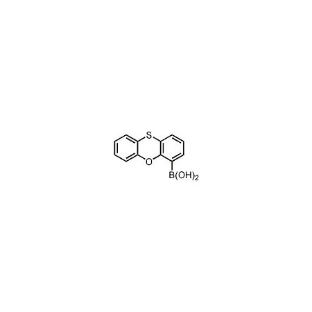 Ak Scientific Phenoxathiin-4-boronic acid (250mg), CAS 100124-07-0 N977-250mg