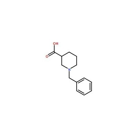 Ak Scientific 1-Benzylpiperidine-3-carboxylic acid (5g), CAS 141943-04-6 6921AA-5g