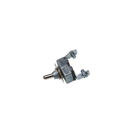 Uriah Products Single-Pole Toggle Switch, 35A UA417700