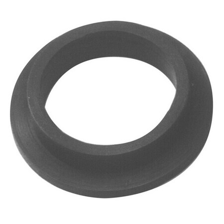 Danco 40480B 2.62 in. Closet Spud Gasket, 5PK 4025193