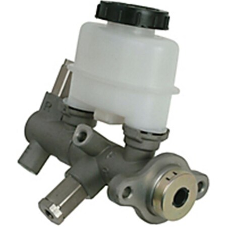 A1 Cardone Domestic Master Cylinder Rebuilt for 1993-2006 Nissan Altima, Black A42-132650