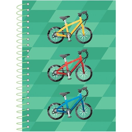 Roaring Spring Paper Products Lifenotes One Subect Notebook - 80 Sheets Per Book 12511