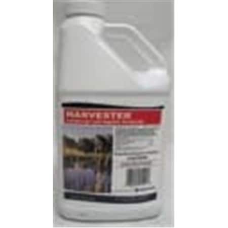 Applied Biochemists 395504 Harvester Herbicide 1 Gallon 411007
