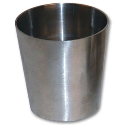 Superjock 2686 2 x 2.5 ft. Concentric Straight Reducer SU777294