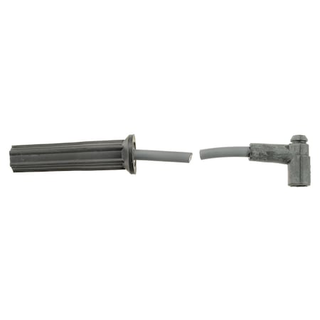 Federal Parts Standard Motor Products, 8mm Spark Plug Lead,  2128