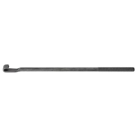 Auveco Ford Battery Hold Down Bolt 5/16in - 18 x 8 5/8in, 10PK 23615