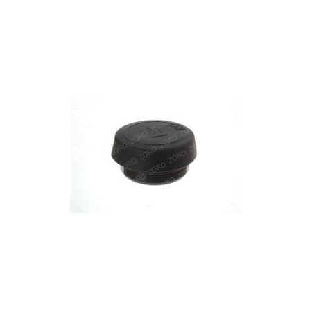 Genie REPLACEMENT CAP, W/HORN BUTTON 714741