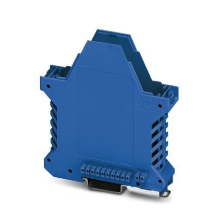 Phoenix Contact ME 22 5 UT/FE BUS/10+2 BU Component 2706768