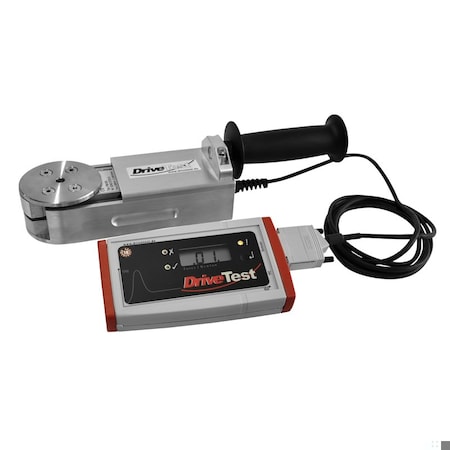 Pce Instruments Closing Force Transducer FM100 for Doors and Gates FM100-SY-500-2000