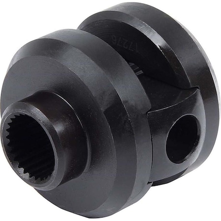Powerhouse 7.5 in. 10-Bolt 26-Spline Mini Spool for GM PO3637089