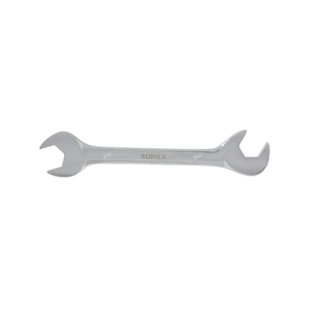 Sunex 1 in Full Polish Angled Head Wrench 991411A