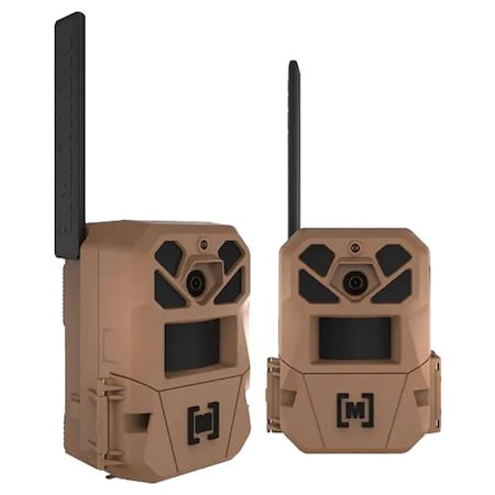 Moultrie Edge 3 Series MCG-14203 Cellular Trail Camera MMC-14203