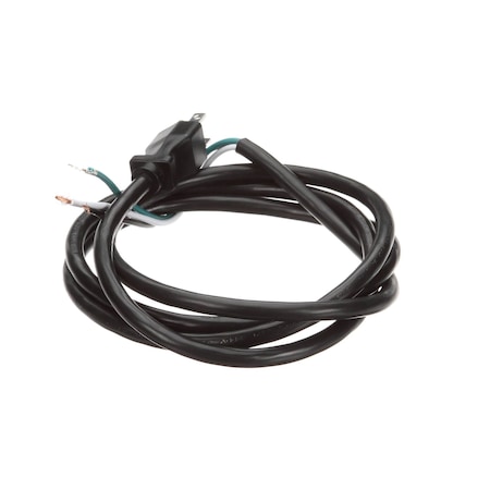 Gold Medal Power Cord, 120V, 15A 22038